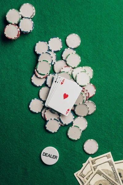 Sakong betting interface showing player, dealer, and tie bet options with payout ratios